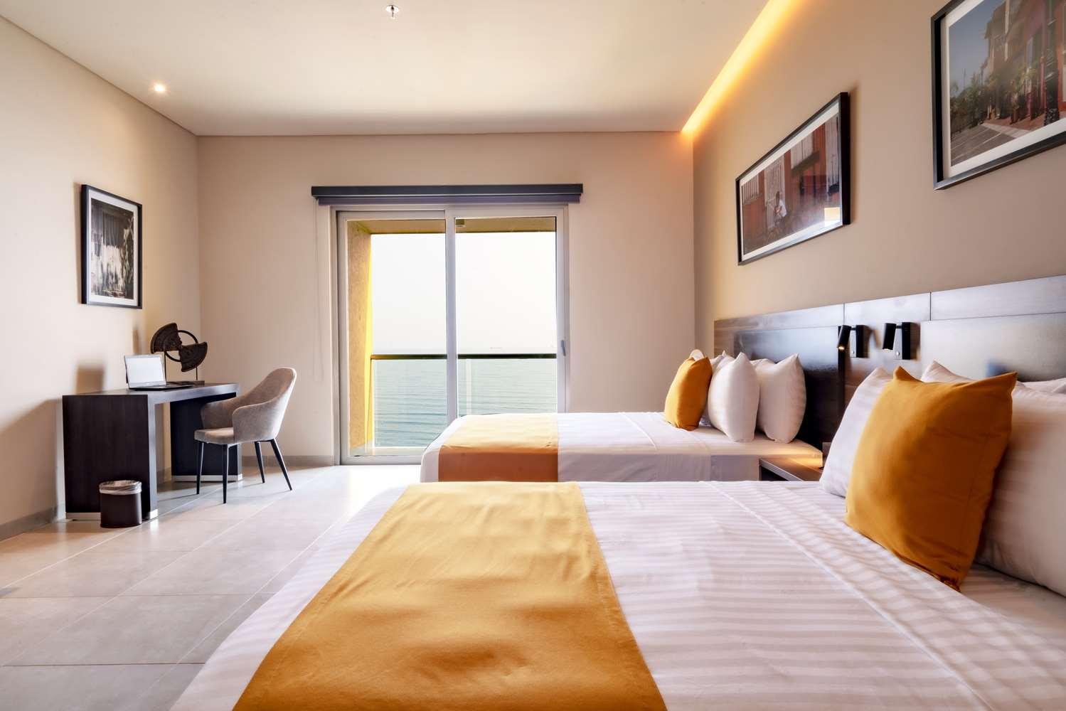 Best Western Plus Riviera Veracruz Exterior foto