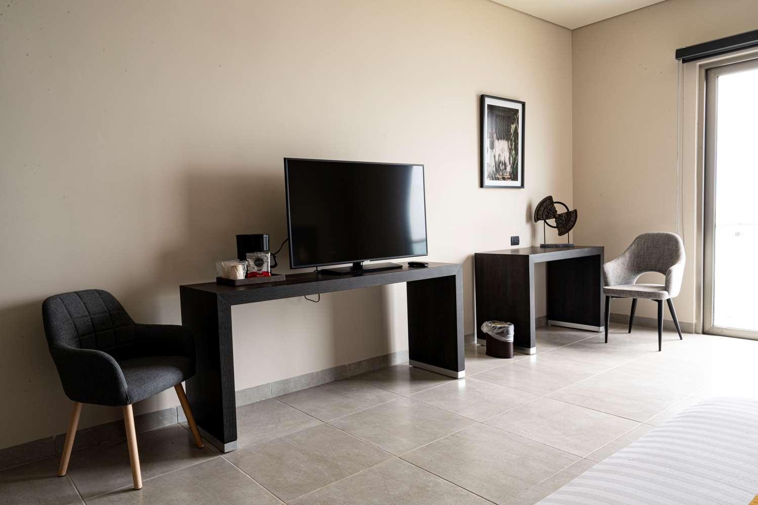 Best Western Plus Riviera Veracruz Exterior foto