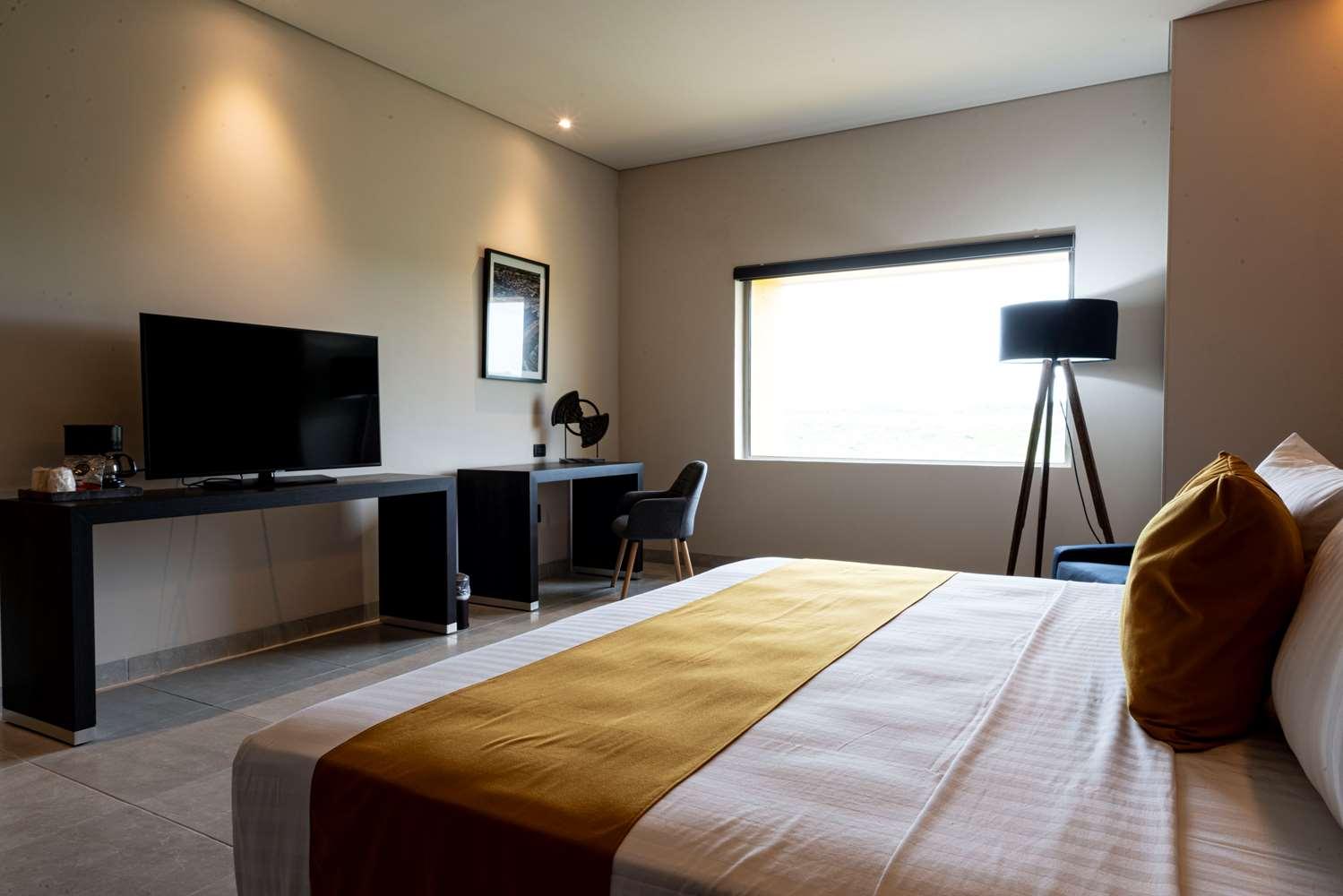 Best Western Plus Riviera Veracruz Exterior foto