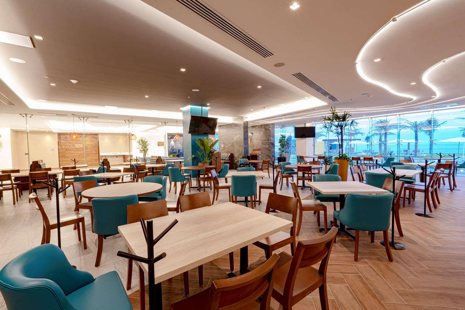 Best Western Plus Riviera Veracruz Exterior foto
